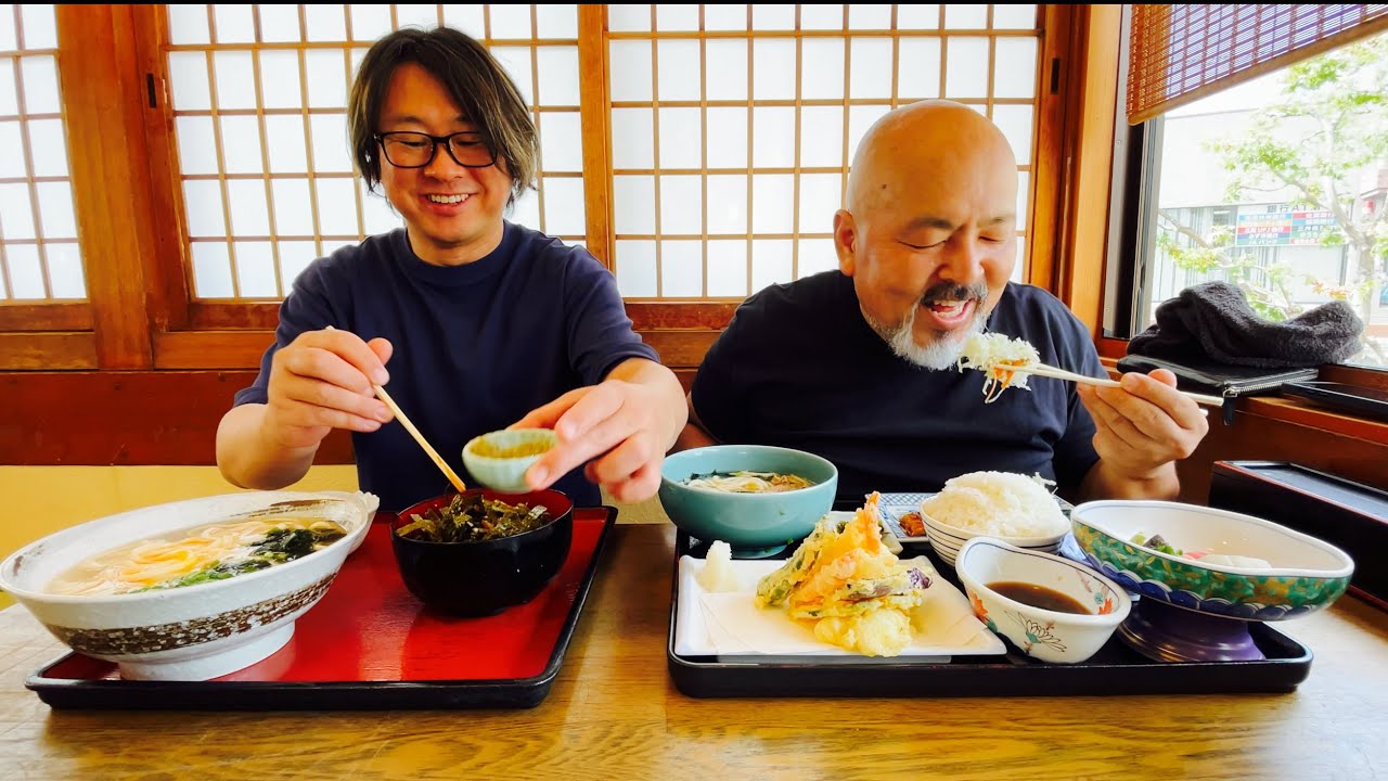 【佐賀県吉野ヶ里町】もしかして過去一⁉︎かもしれないコスパ最強の定食屋さんを発見！さらに豊富すぎるメニューの数に驚愕！【どん亭】