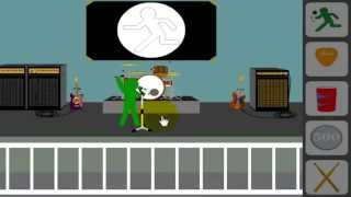 ピクトさんをさがせ！99　（ライブハウス編）　（脱出ゲーム大百科） screenshot 5