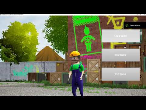 Stack Attack Classic. 3D game for android