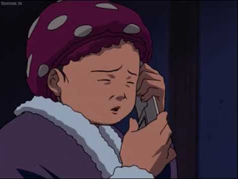 Ghost Stories - Moshi moshi