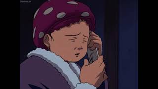 Ghost Stories - Moshi moshi