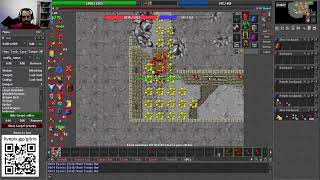 Live on - Novo server - Kaldrox 8.60