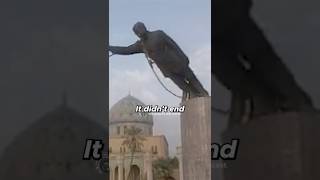 Desperate Animals Scattered Across Baghdad and We Had Guns #iraq #shorts