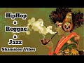 Chillmotion | Shamisen × Reggae × Hiphop × Jazz | Drive & Focus: 60 Minutes of Beats
