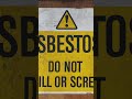 Los Angeles Asbestos RICO Lawsuit #losangeles
