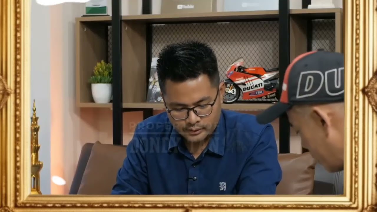 Mencoba Mengenal Tuhan Melalui Bible | pt.1.1