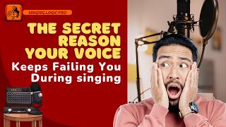 Why Your Voice Is Failing You  l  The Science Of The Voice