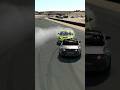 Aiii, Toyota, que el MX-5 no está compitiendo contigo, co**nes #iRacing #shorts