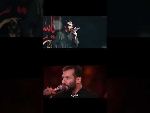 دمج إيراني عراقي دمج فارس هاشمي بخوان زلزال عباس عجيد العامري شور ياعلي 313 محرم 1447 العراق