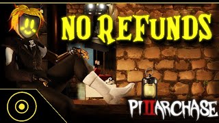 Pillar Chase 2 Ost No Refunds Rika Shop Theme