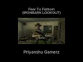 An Evil Cult Broke into My House - Fears to Fathom Ironbark Lookout #horror #gaming #survival #scary