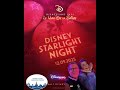 Disney Starlight Night Le Vlog De La Soirée Disneyland Pass mp3