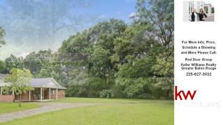4025 Safer Dr. video tour