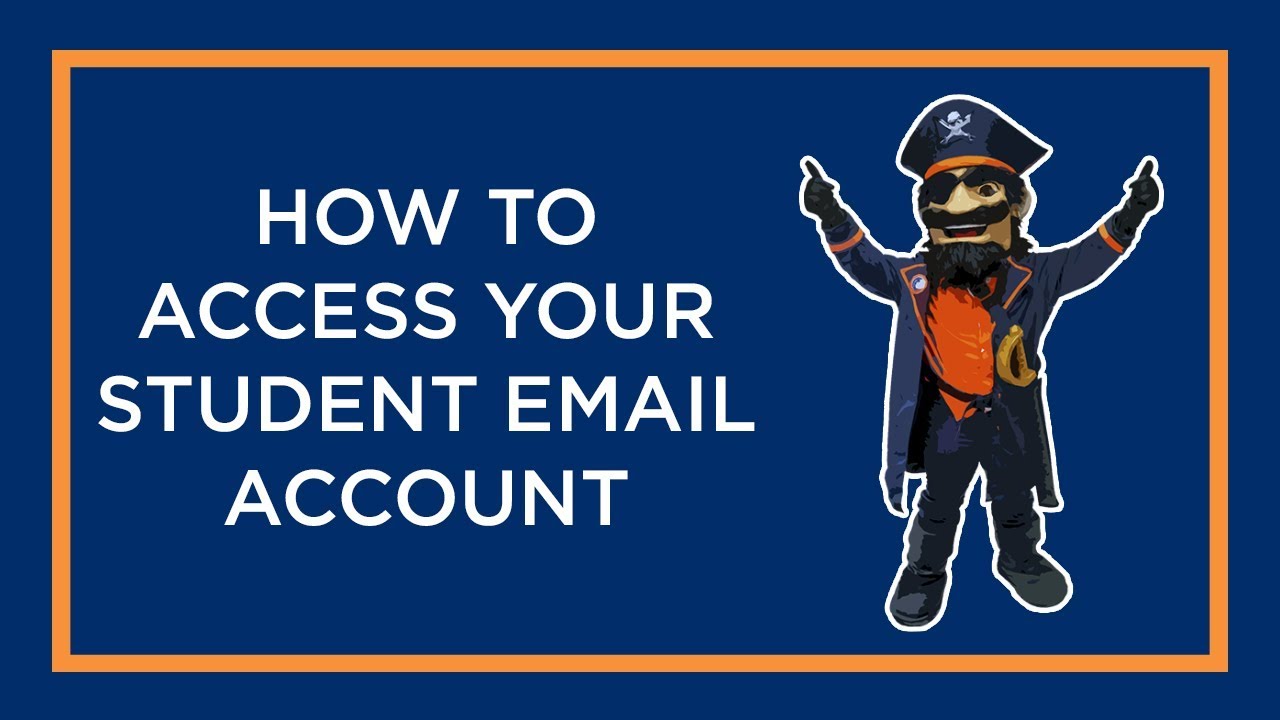 Access Your Student Email – Tutorials – Dallas College