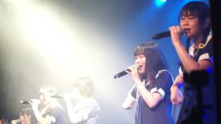 tipToe. - ナイトウォーク @ギュウ農フェス20180727