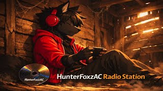 🎵 Welcome to HunterFoxzAC Radio! 🎵