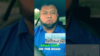 AWARENESS And PLANNING IS ALL ABOUT READING THE ROAD!