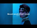 Blessed Cursed Enhypen Slowed Reverb 