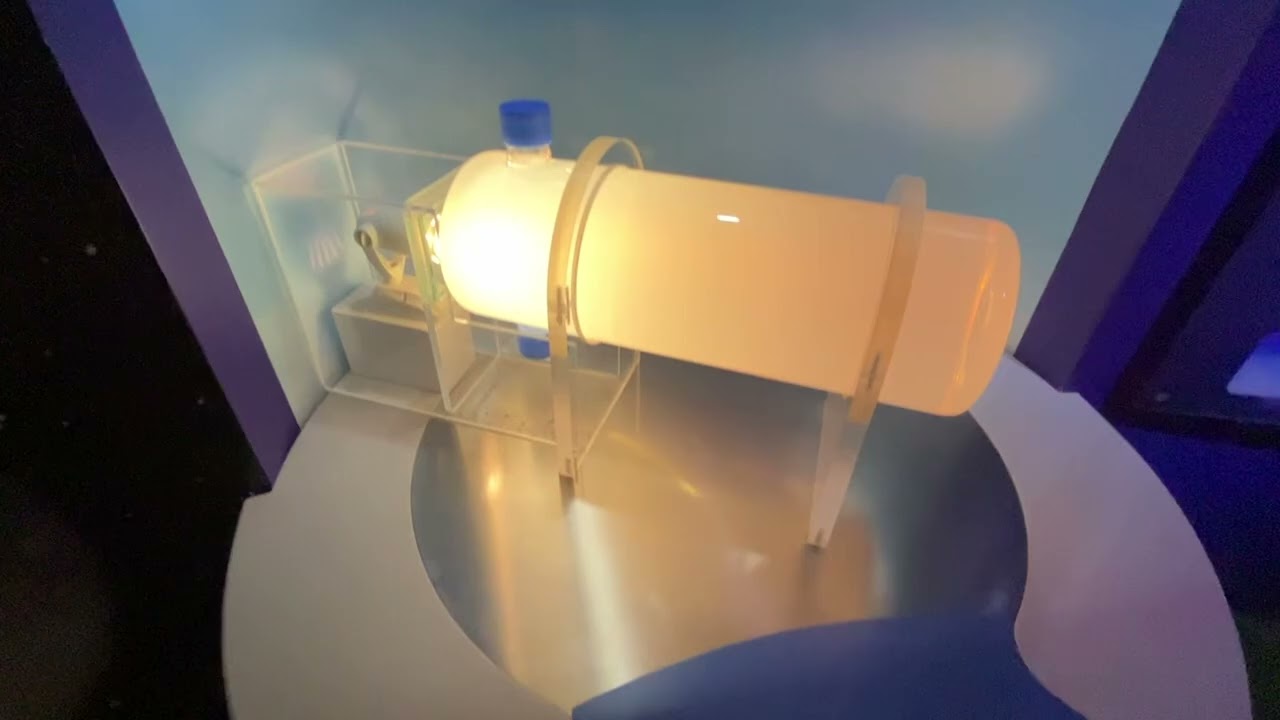 Hong Kong Space Museum 16.11.2025 