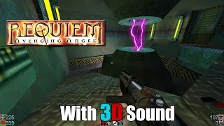A forgotten 1999 FPS with IMMERSIVE audio worth revisiting! 🎧