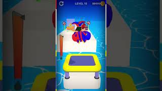 Twerk Battle Race Running Game In Short Video Part