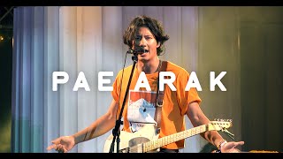 PAE ARAK @CAT EXPO 6