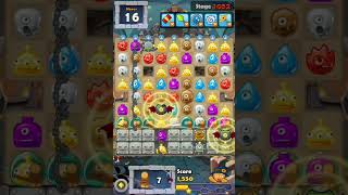 Monster Busters Stage 1052