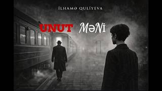 UNUT MƏNİ (İlhamə Quliyeva) – Dramatic Psychedelic Rock Cover | 2026 Rework