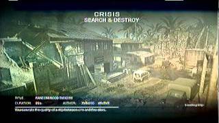 RANDOM GRENADE LAUNCHER KILL!