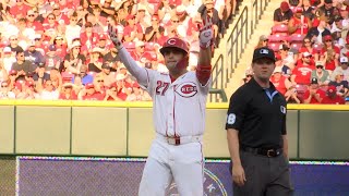 Sal Stewart shines in Opening Day debut, Red Sox blank Reds 3-0