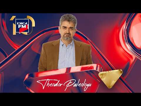 Theodor Paleologu desființează clasa politică: De la Sfântului Pavel la „țara lui Papură Vodă”