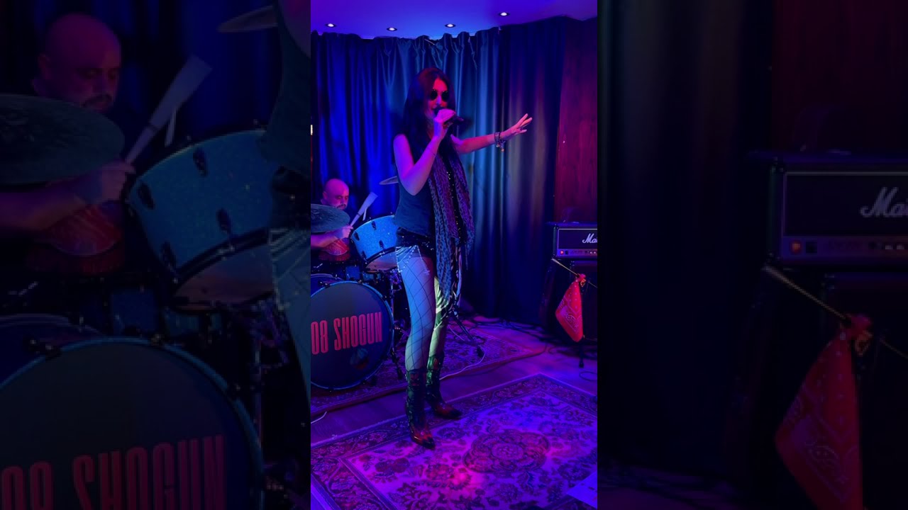 808 SHOGUN (Live Cover Mix) Winter [2025] 