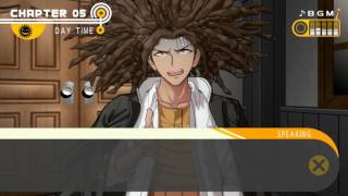 Danganronpa 1.2 Reload (Chapter 5) Part 4