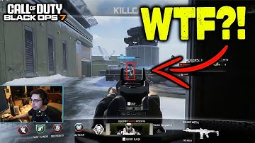 CHEATERS Already KILLED Black Ops 7.
