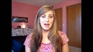 Bronze Bombshell Makeup Tutorial & Thank You