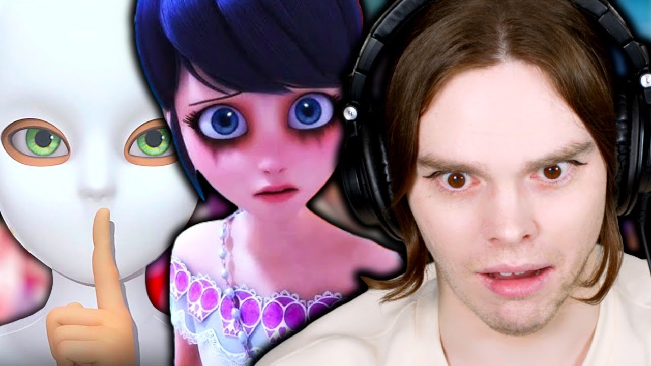 YO MIRACULOUS WENT SO HARD WITH THE REPRESENTATION EPISODE