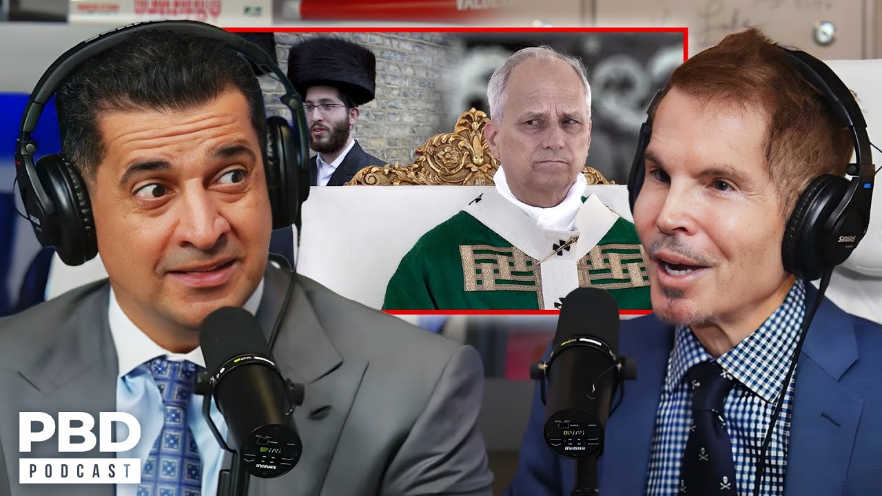 “Vatican Invested In Nazis” – Gerald Posner REVEALS How Faith Played Both Sides Of WWII