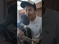 Stand in your love by Bethel / You're beautiful by Phil Wickham (Medley Cover)
