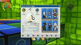 Master Ladder #No.1 Lostsaga Indonesia ( Veveb ) #PART2 vs FlashTrigger - Lostsaga Indonesia