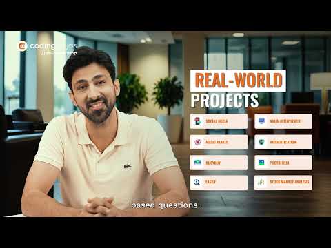 Master Data Analytics with Real-World Projects | Coding Ninjas Bootcamp