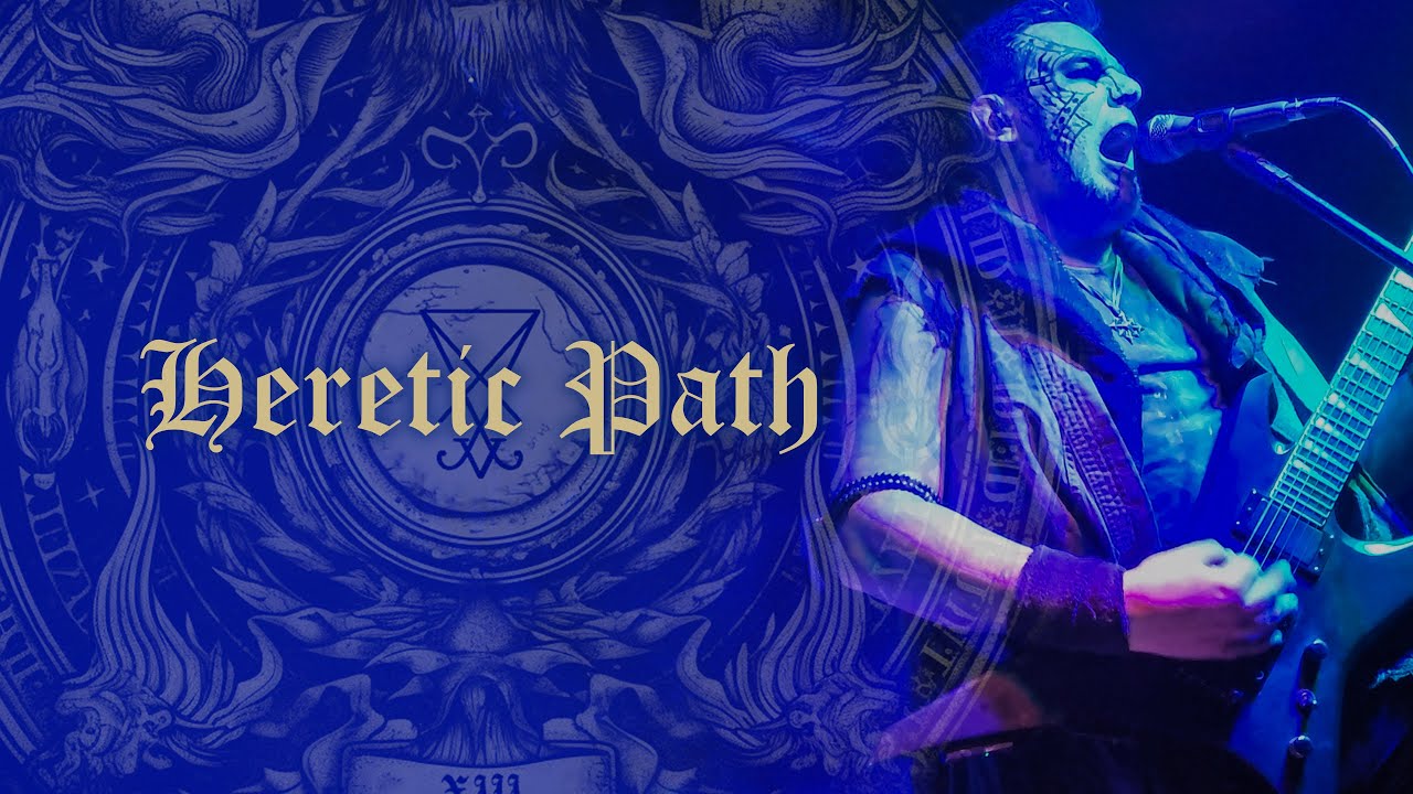 WARFORGED - Heretic Path | Live At Pvtridvs Vox Ritual IX