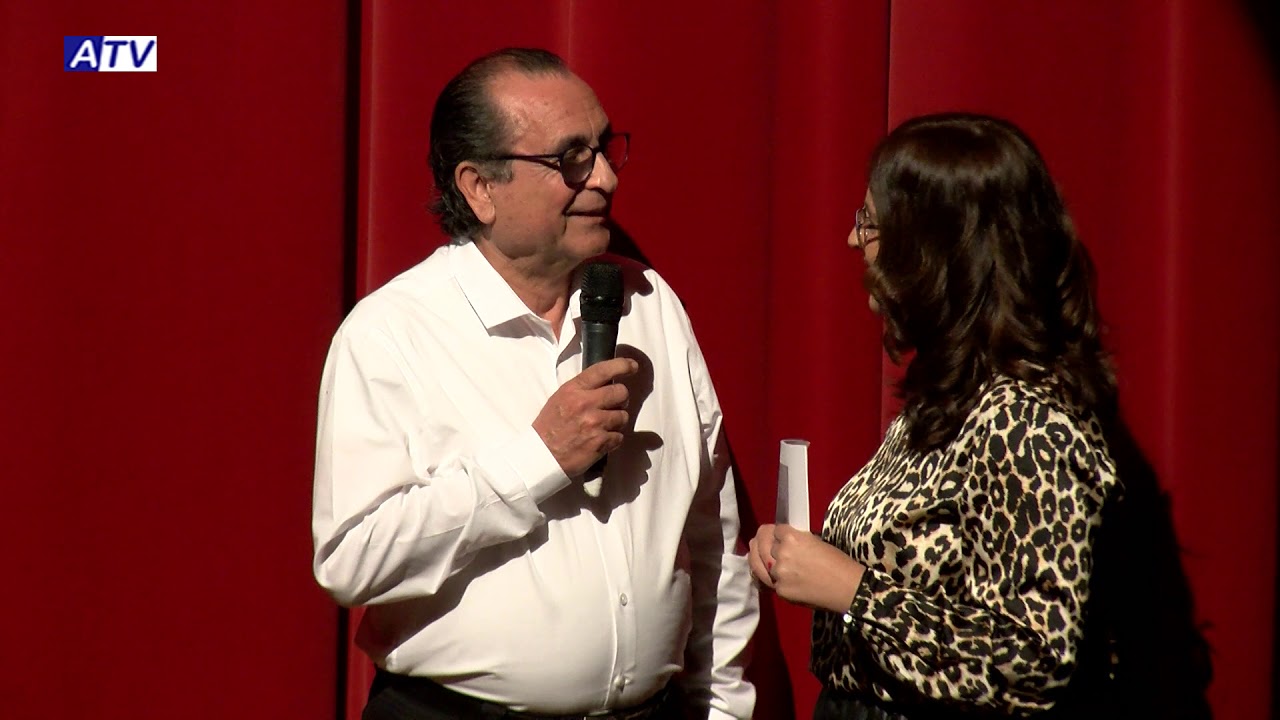 XVI CERTAMEN DE PASTORALES 'VILLA DE ALHAURÍN EL GRANDE' DE LA ASOCIACIÓN CULTURAL ALIFARA