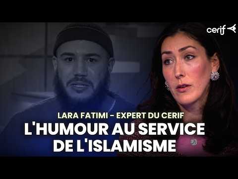 Lara Fatimi: The Merwane Benlazar Case (with Florence Bergeaud-Blackler)