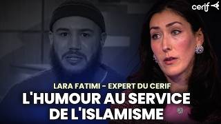 Lara Fatimi : Le cas Merwane Benlazar (avec Florence Bergeaud-Blackler)