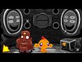Monkey GO Happy Stage 488 Walkthrough