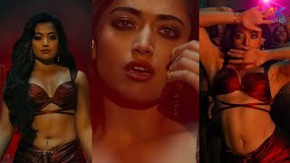 Rashmika Mandana Hot Vertical video edit|Tum mere na huye Vertical video edit|4k vertical video edit