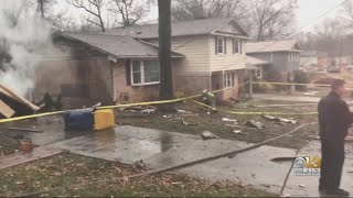 Person Killed In Prince George's County Plane Crash Identified