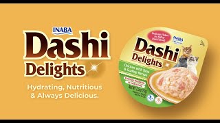 Dashi Delights By Inaba
