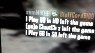4-0 2nd map aftermath