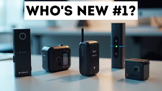 They’re Watching You! Best Spy Camera Detectors of 2025 EXPOSED!